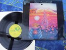 ELOY ? FLOATING ? RARE  MINT- VINYL RECORDS#1A