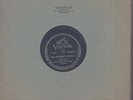 LEAD BELLY - THE MIDNIGHT SPECIAL / HAM N EGGS - BLUES- 78 RPM