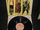THE CURE - DREAMS ARE REAL - LP COLORED VINYL. MCV EDINBURGH MAY 1981 CBM TMOQ