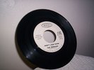 REMAINS-DON'T LOOK BACK/ME RIGHT NOW- ORIGINAL WHITE LABEL RADIO STATION COPY 45