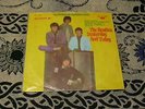 THE BEATLES LP Yesterday And Today   RARE ORIG '66 TAIWAN PRESS