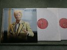 David Bowie - Serious Moonlight in Gothenburg double lp second pressing