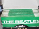 THE BEATLES COLLECTION,BOX SET,COMPLETE,25 X SINGLES,rare 7