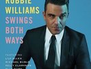 WILLIAMS,ROBBIE-SWINGS BOTH WAYS-2VINYL LP ISLAND NEW