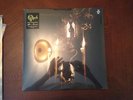Opeth Ghost Reveries Lp- Brown Colored Double Vinyl Sealed Mint