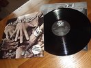 Bon Jovi Keep The Faith LP Stickered Sleeve Richie Sambora Slippery When Wet
