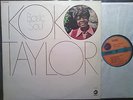 Blues/Soul LP KOKO TAYLOR Basic Soul CHESS (1972) Willie Dixon Production