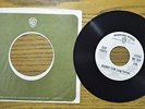 Highway Star (Long Version) - Deep Purple - 45 RPM - NM (PROMO)