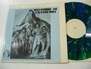 ROLLING STONES - WELCOME TO FRANKFURT (RARE LP/SHRINK) 1976 Tour not TMOQ