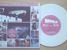 BARRY GRAY GERRY ANDERSON SPACE 1999 LTD WHITE VINYL UK PS 45 EP NEW 245/700