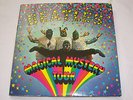 THE BEATLES - Magical Mystery Tour (EP-Album) 1967