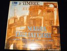 MAGDA TAGLIAFERRO D’OMBRE ET DE LUMIERE TOP RARE DT LP