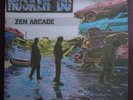 Husker Du Zen Arcade Hand Signed Rarity Vinyl