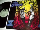 THE CREEPS-ENJOY THE CREEPS-Rare Orig Garage Punk Psych LP-GERMAN PRESS-FAB REC.