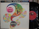 RCA LIVING STEREO LSC 2418- ELGAR ENIGMA VARIATIONS- MONTEUX- SD 2S/4S
