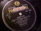 *THE BEATLES* Rubber Soul - 1965 UK EMI STEREO LP *FACTORY SAMPLE* 1 G - 1R
