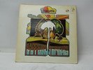 Vintage Vinyl LP Record 1969 SAPPHIRE THINKERS From Within, HB 5003, Psych Rock