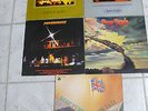 LP / Vinyl / Schallplatte: 5x Deep Purple (Made in Japan, Made in Europe......)