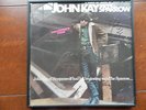 John Kay/ Sparrow/ Autographed Album