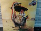 Rockets lp 33giri Atomic sigillato RKL 20323