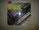 ORIGINAL THE BEATLES VINYL RECORD -PLEASE PLEASE ME 