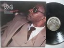 James Booker-Classified-Original 1982 Rounder LP-Bayou Maharajah-NEAR MINT VINYL