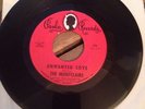 The Montclairs 'Unwanted Love' Paula rare Northern Soul original