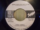 LINDA LYNDELL - bring your love back to me - ORIG DEMO