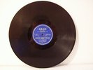 ( hear ) EDDY DUGOSH USA - 78 RPM ROCKABILLY- strange kinda feeling - SARG 135