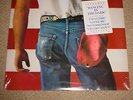 Bruce Springsteen - Born In The USA. Vinyl Album