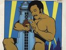 HECTOR RIVERA - LO MAXIMO NEW SEALED.TICO ORIGINAL STEREO.NO REISUE COLLECTORS