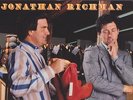 Orig 90 JONATHAN RICHMAN Goes Country LP Rounder 9024 EX Cond The Modern Lovers