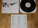 Linea Apera - Linea Aspera +++ Minimal +++ Synth ++ Wave ++ Cold Wave ++ TIP 