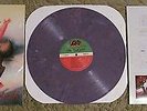 STONE TEMPLE PILOTS-PURPLE LT. COLOR VINYL LP OF ONLY 1,000 COPIES SEALED
