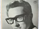 1959 THE BUDDY HOLLY STORY CORAL RECORDS EP 45 RPM EC 81182 4 SONGS EXC NR