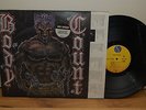 Body Count S/T LP nm