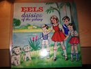 Eels Daisies of the Galaxy Vinyl RARE