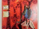 The GRATEFUL DEAD Live Dead orig US 2 LP 1969 w/ TICKET STUBS NYC Unique
