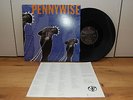 Pennywise Unknown road LP nm