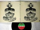 FLOWER TRAVELLIN' BAND SATORI ATLANTIC P-8056A Japanese Pressing Vinyl LP