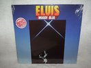 SEALED ELVIS MOODY BLUE BEST BUY SERIES STICKER BY-1 AQL1-2428 PRESLEY NEW