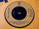 THE DRIFTERS - POUR YOUR LITTLE HEART OUT   7