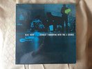 LP - BLUE HOUR STANLEY TURRENTINE with THE THREE SOUNDS