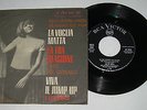DEL MONACO TONY - LA TUA STAGIONE - I FLIPPERS - VIVA IL JUMP UP - OST VOGLIA MA