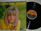 CATHERINE SPAAK - SAME - RICORDI MRL 6034 - 13.11.1963