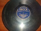 Angus Chisholm Elizabeth mellett moonlight clog hennessey's hornpipe decca 14004