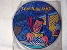LESS THAN JAKE HELLO ROCKVIEW DRIVE THRU PICTURE VINYL Vinyl LP