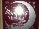 Moondog,, Snaketime Series,original 1st pressing