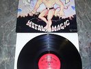 PANTERA - Metal Magic - LP- 1983 - METAL MAGIC RECORDS - Sehr Rar