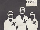 'O' LEVEL 'Malcolm EP'  B/W 7